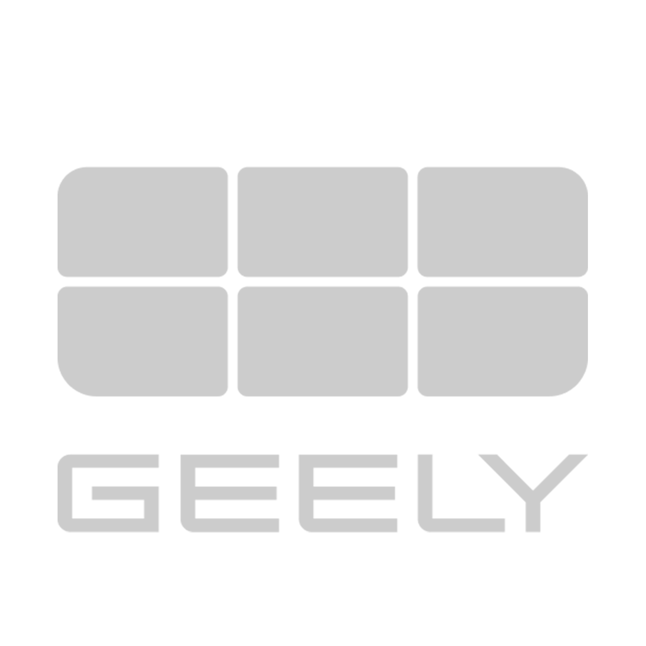 geely logo