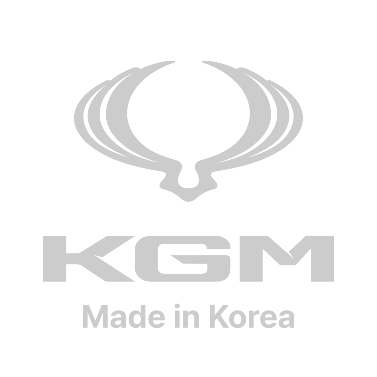 kgm logo